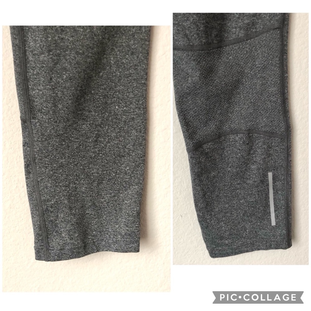 \Nike\• Dri-Fit Soul Cycle Cropped Leggings - Picture 7 of 16